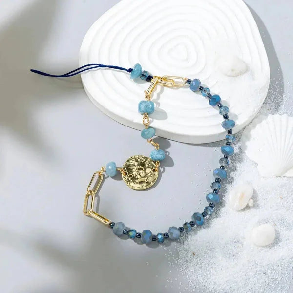 Five-Pointed Star Pendant Acrylic Mobile Phone Chain for Stylish Accessory - Himpall