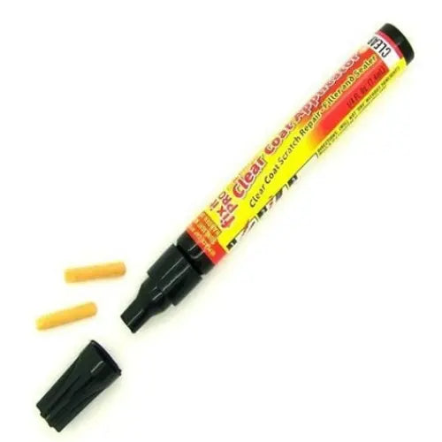 Fix It Pro Clear Scratch Repair Pen - default