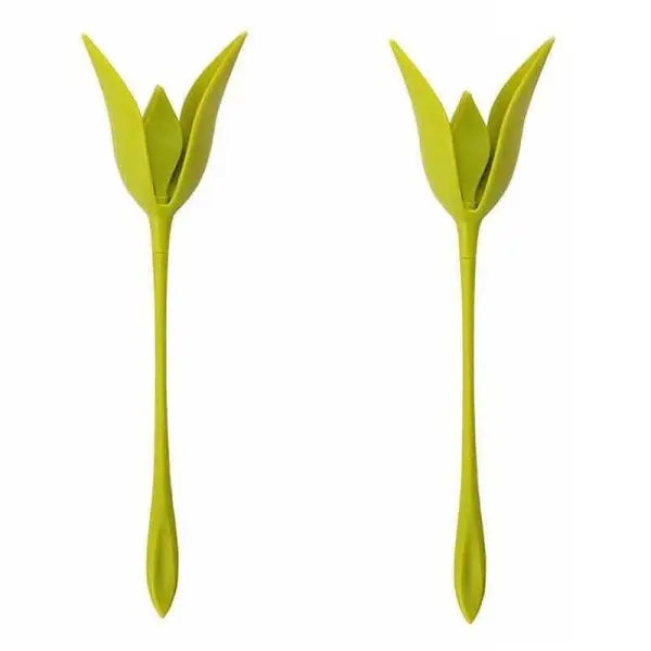 Flower-Shaped Napkin Storage Rack – Decorative Desktop Tissue Holder
