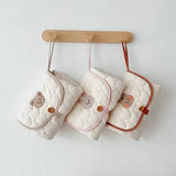 Foldable Portable Diaper Changing Pad Baby Infant Diaper Urine Mat for Newborn Simple Bedding Changing Cover Pad