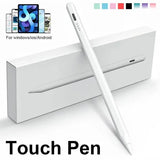 #For Apple Pencil 2 1 Palm Rejection Power Display iPad Accessories iPad 2022 2021 2020 2019 2018 Pro 11 12.9 Air Mini