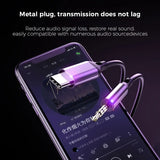 Type C Wired Samsung Galaxy Earphones HiFi Bass Surround Sound