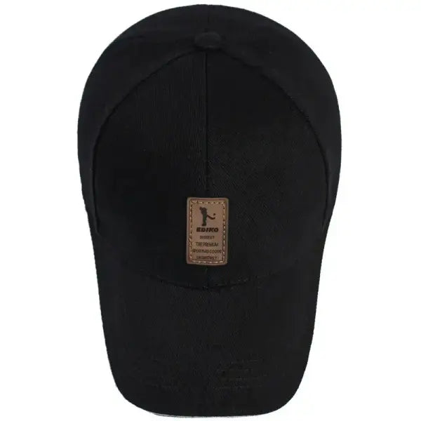 Four Seasons cotton baseball caps men’s sports sun hats caps sunscreens sun hats official website