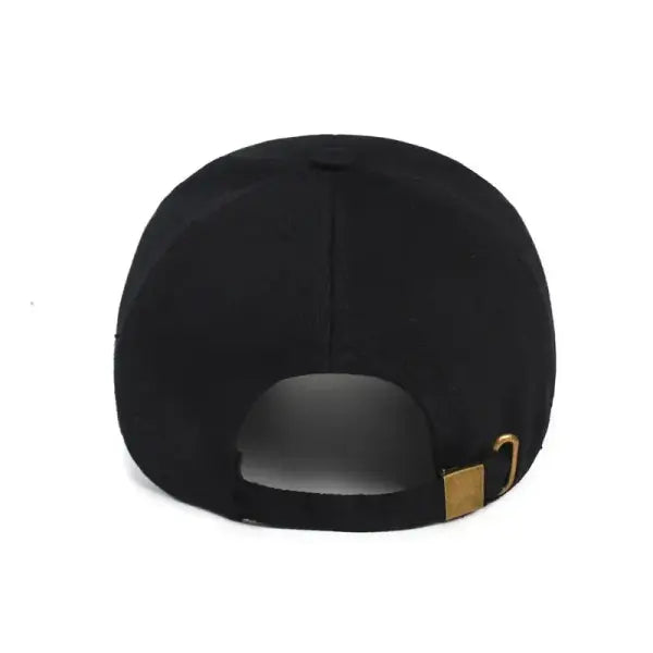 Four Seasons cotton baseball caps men’s sports sun hats caps sunscreens sun hats official website