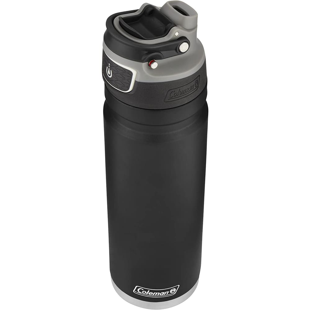 Freeflow AUTOSEAL Stainless Steel Water Bottle