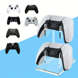 LOKPAD S22 Universal Double Layer Game Controller Stand for PlayStation