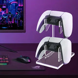 LOKPAD S22 Universal Double Layer Game Controller Stand for PlayStation