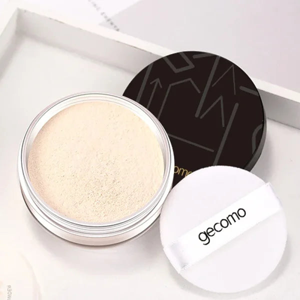 Gemeng Waterproof Setting Powder – Durable & Sweat-Proof Honey Powder - Himpall