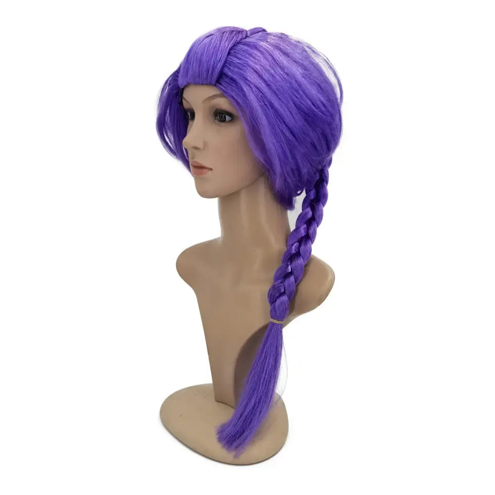 Girl Devil Hunter Pop Singer Embroidered Coat Top Shorts Tassel Necklace 4-piece Halloween Stage Set 4-12-year-old Girl