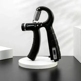 Gripper Kits Countable Strength Exercise Pliers Finger Exercise Stretcher Arthritis Grip Finger Rehabilitation Training