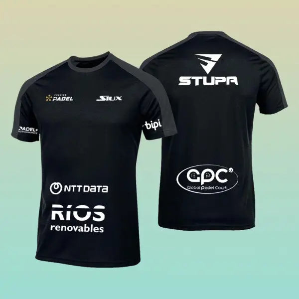 Men’s Breathable Summer Gym T-Shirt - Dry-Fit Running Tennis & Outdoor Training Top - ETLTH2451111481 / S