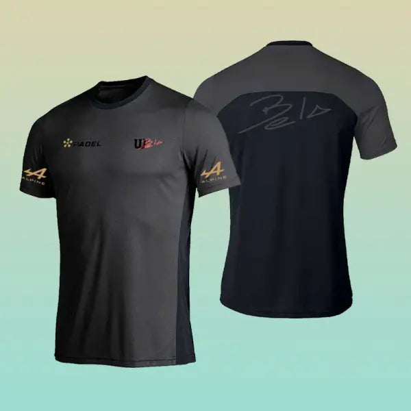 Men’s Breathable Summer Gym T-Shirt - Dry-Fit Running Tennis & Outdoor Training Top - ETLTH24511114815 / XS（old）