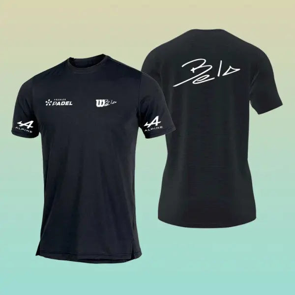 Men’s Breathable Summer Gym T-Shirt - Dry-Fit Running Tennis & Outdoor Training Top - ETLTH24511114811 / XS（old）