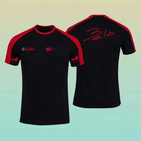 Men’s Breathable Summer Gym T-Shirt - Dry-Fit Running Tennis & Outdoor Training Top - ETLTH2451111483 / 2XL