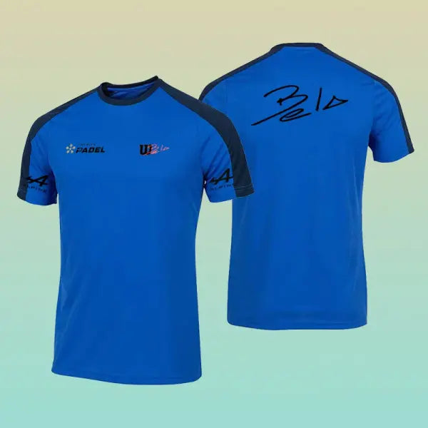 Men’s Breathable Summer Gym T-Shirt - Dry-Fit Running Tennis & Outdoor Training Top - ETLTH2451111489 / S