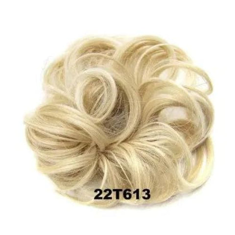 Hair rings - 22T613