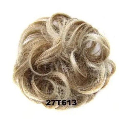 Hair rings - 27T613