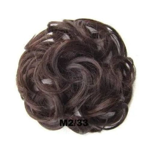 Hair rings - M2 33