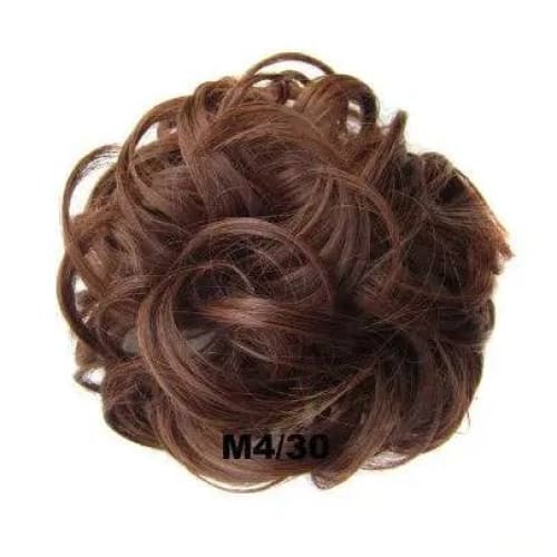 Hair rings - M4 30