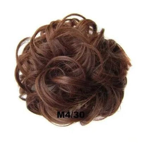 Hair rings - M4 30