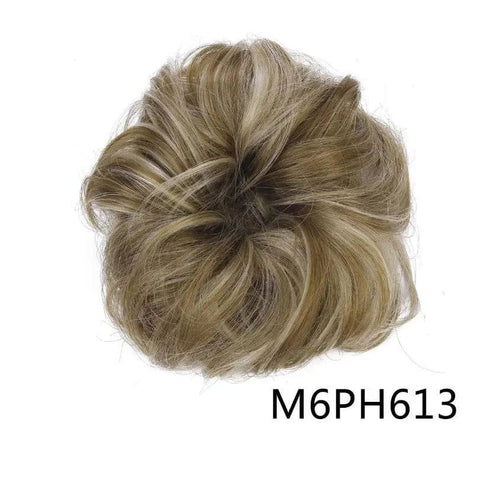 Hair rings - M6PH613