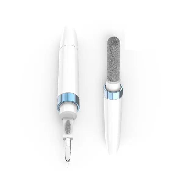Headphone Cleaning Pen Earplugs Earbuds Mobile Computer Keyboard Cleaning Brush Kit