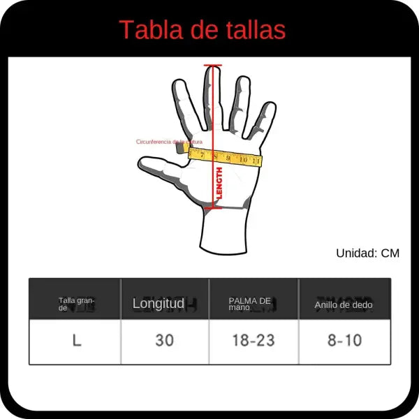 Heated Motorcycle Gloves – Winter Warm Waterproof Gloves Rechargeable Thermal Moto Gloves