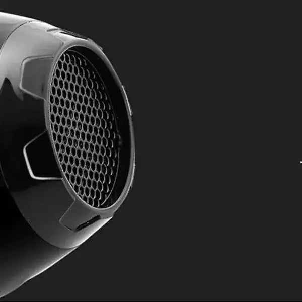 High-Power Blue Light Negative Ion Hair Dryer for Home Hairdressing - Hair Dryer