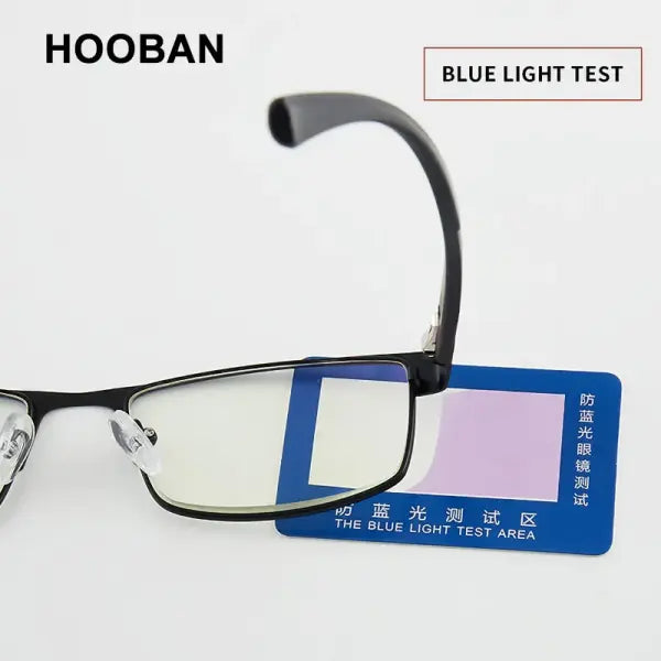 Stainless Steel Reading Glasses for Men and Women H80217LH