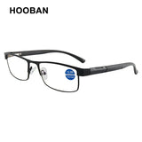 Stainless Steel Reading Glasses for Men and Women H80217LH