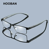 Stainless Steel Reading Glasses for Men and Women H80217LH