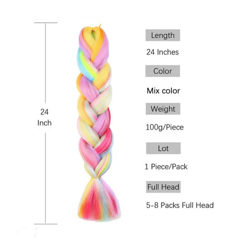 JIAMEISI High Temperature Fiber Hair Care Item for Women’s Fashion