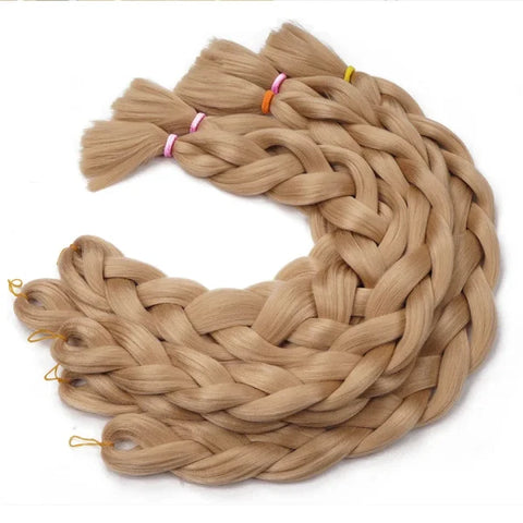 High Temperature Fiber Hair Care Item for Women’s Fashion and Beauty