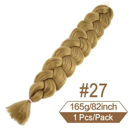 High Temperature Fiber Hair Care Item for Women's Fashion and Beauty - Himpall