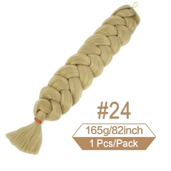 High Temperature Fiber Hair Care Item for Women's Fashion and Beauty - Himpall