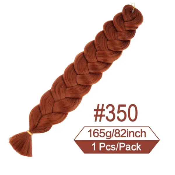 High Temperature Fiber Hair Care Item for Women's Fashion and Beauty - Himpall