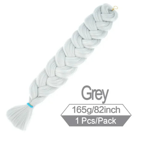 High Temperature Fiber Hair Care Item for Women's Fashion and Beauty - Himpall