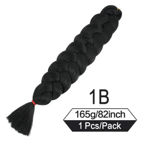 High Temperature Fiber Hair Care Item for Women's Fashion and Beauty - Himpall