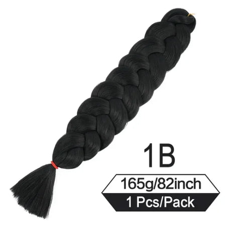 High Temperature Fiber Hair Care Item for Women's Fashion and Beauty - Himpall