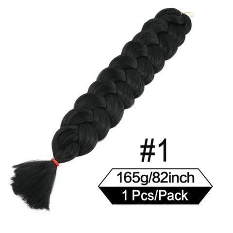 High Temperature Fiber Hair Care Item for Women's Fashion and Beauty - Himpall