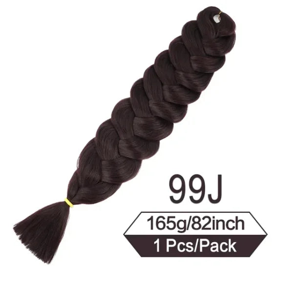 High Temperature Fiber Hair Care Item for Women's Fashion and Beauty - Himpall