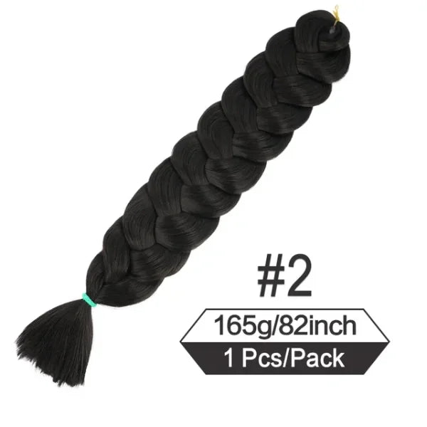 High Temperature Fiber Hair Care Item for Women's Fashion and Beauty - Himpall