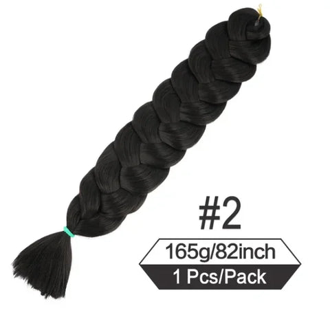 High Temperature Fiber Hair Care Item for Women's Fashion and Beauty - Himpall