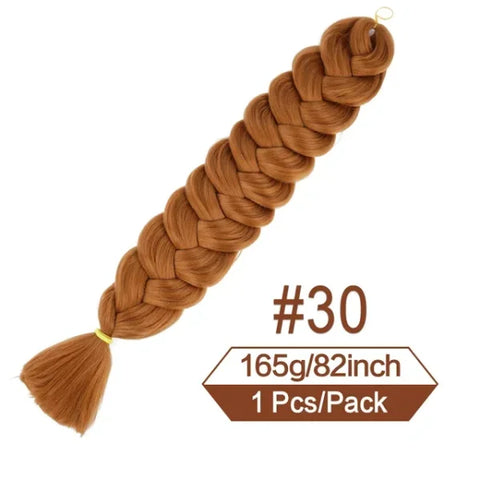 High Temperature Fiber Hair Care Item for Women's Fashion and Beauty - Himpall