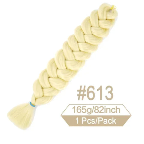 High Temperature Fiber Hair Care Item for Women's Fashion and Beauty - Himpall