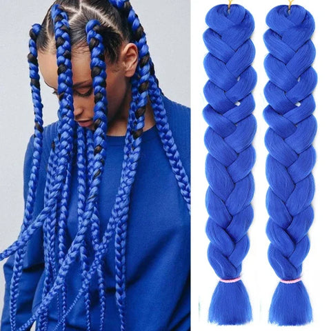 High Temperature Fiber Hair Care Item for Women’s Fashion and Beauty