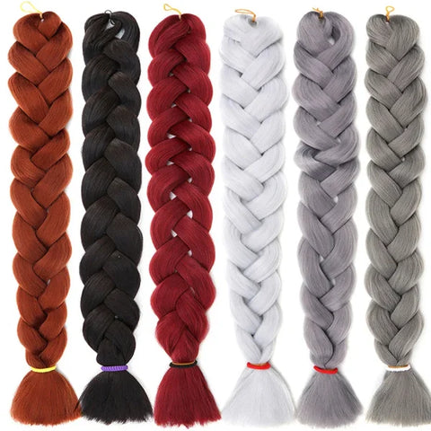High Temperature Fiber Hair Care Item for Women’s Fashion and Beauty