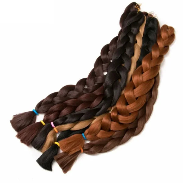 High Temperature Fiber Hair Care Item for Women’s Fashion and Beauty