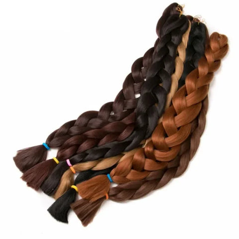 High Temperature Fiber Hair Care Item for Women’s Fashion and Beauty