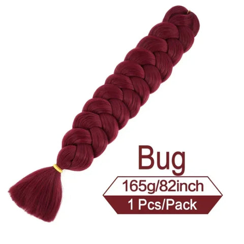 High Temperature Fiber Hair Care Item for Women's Fashion and Beauty - Himpall